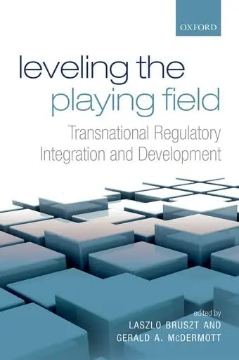Cover of Leveling the Playing Field