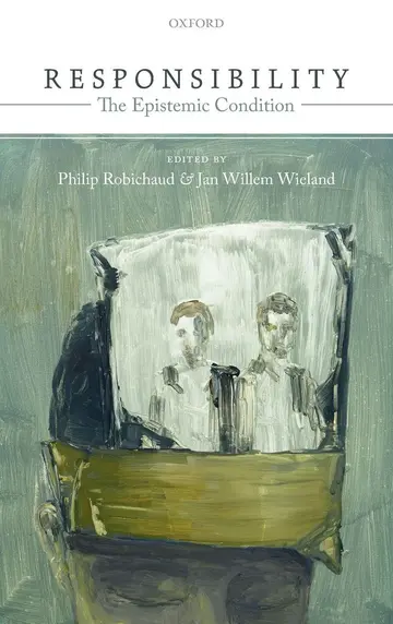 Cover of Responsibility
