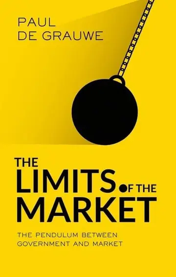 Cover of The Limits of the Market