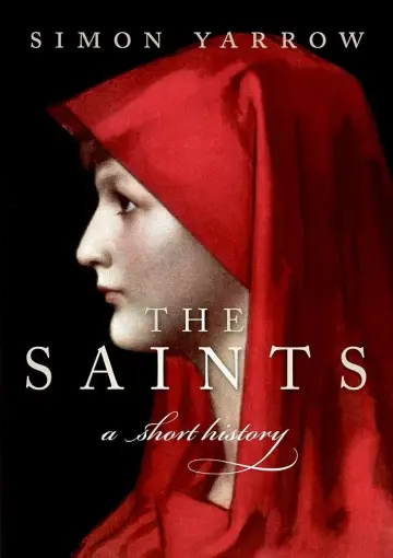 Cover of The Saints