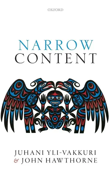Cover of Narrow Content