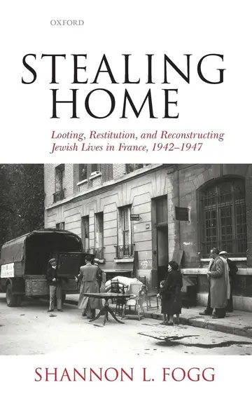 Cover of Stealing Home