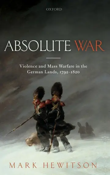 Cover of Absolute War