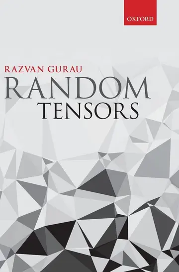 Cover of Random Tensors