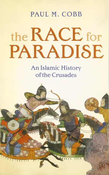Cover of The Race for Paradise
