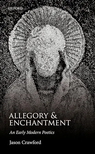 Cover of Allegory and Enchantment
