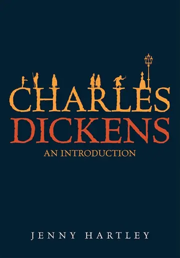 Cover of Charles Dickens