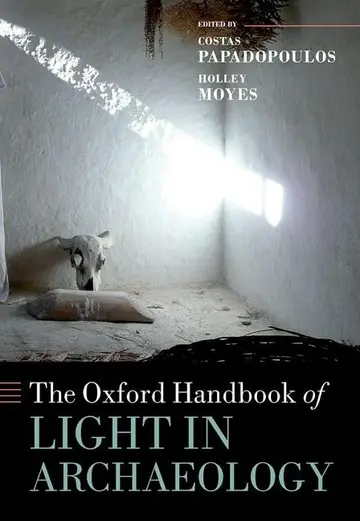 Cover of The Oxford Handbook of Light in Archaeology