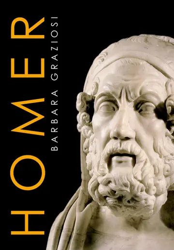 Cover of Homer