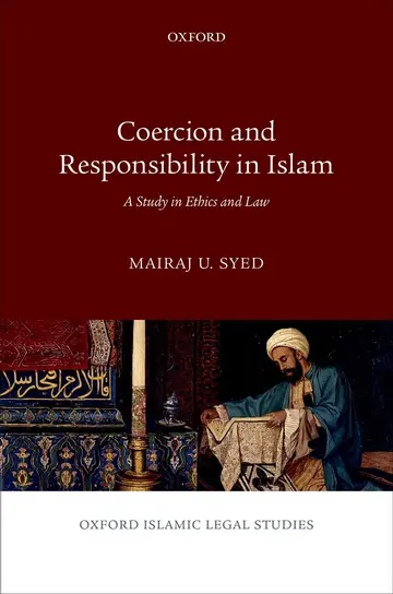 Cover of Coercion and Responsibility in Islam