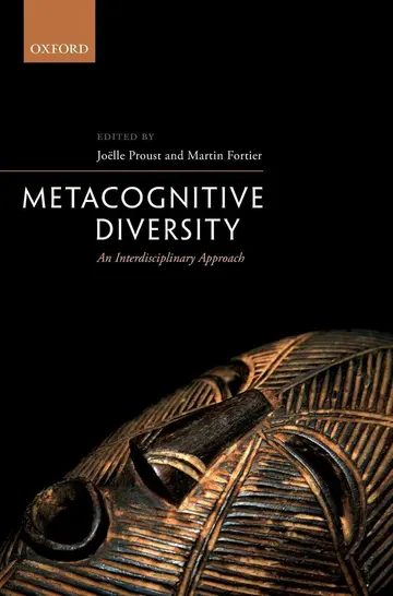 Cover of Metacognitive Diversity
