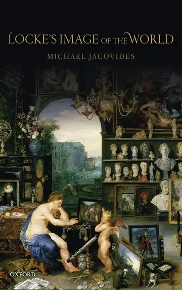 Cover of Locke's Image of the World