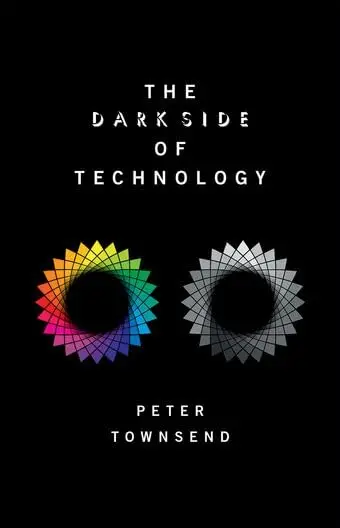 Cover of Dark Side of Technology