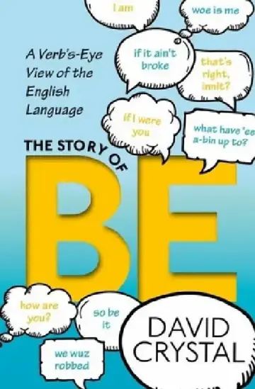 Cover of The Story of Be