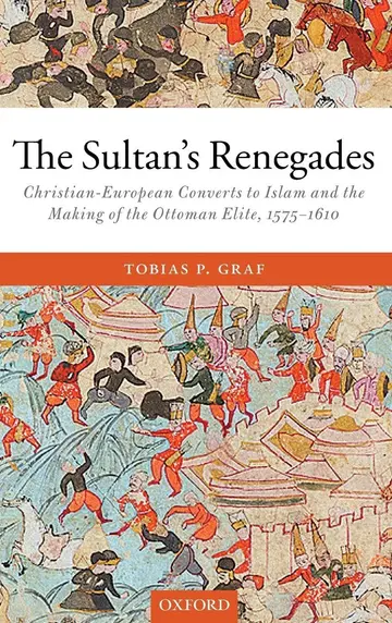 Cover of The Sultan's Renegades