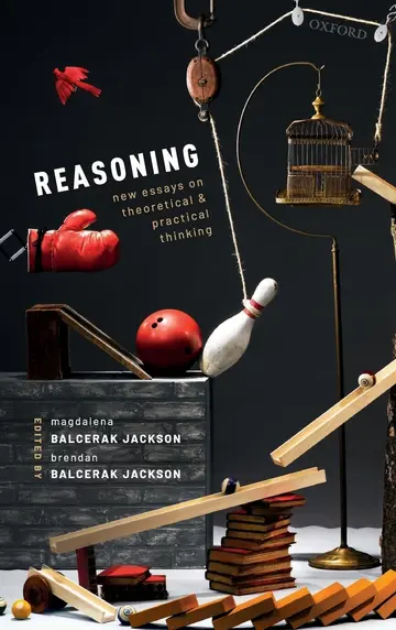 Cover of Reasoning