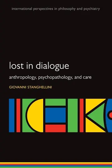 Cover of Lost in Dialogue