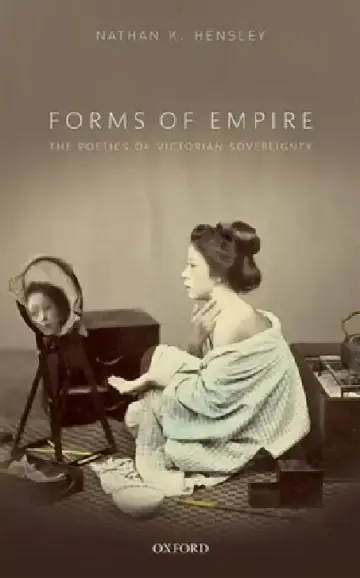 Cover of Forms of Empire