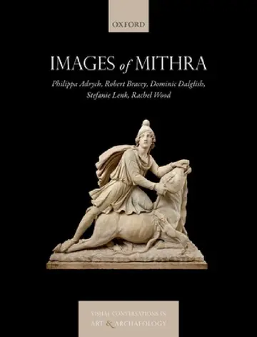 Cover of Images of Mithra Vcaa C