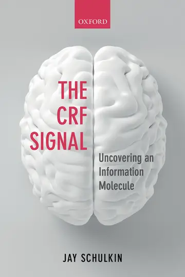 Cover of The CRF Signal