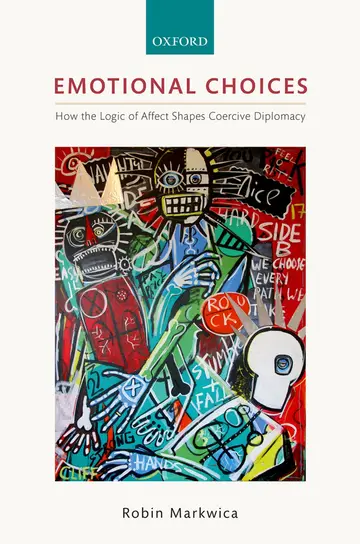 Cover of Emotional Choices