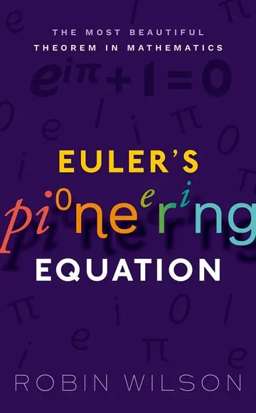 Cover of Eulers Pioneering Equation