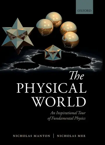 Cover of The Physical World