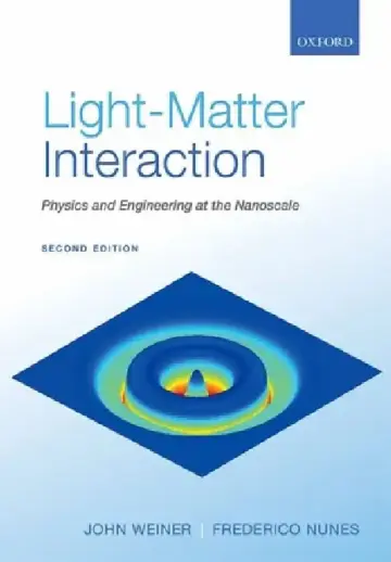 Cover of Light-Matter Interaction