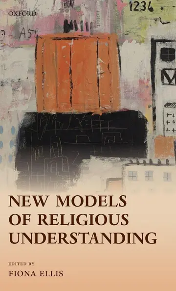 Cover of New Models of Religious Understanding