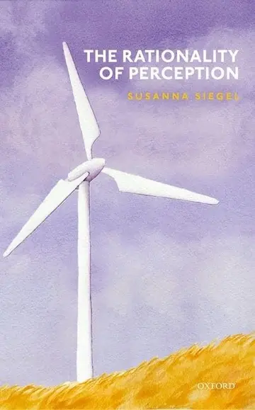 Cover of The Rationality of Perception