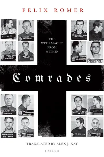 Cover of Comrades