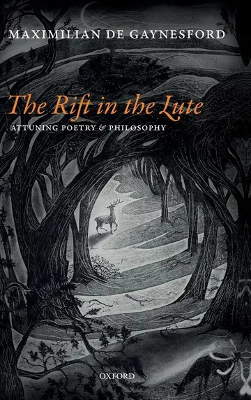 Cover of The Rift in the Lute