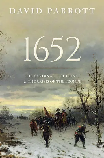 Cover of 1652