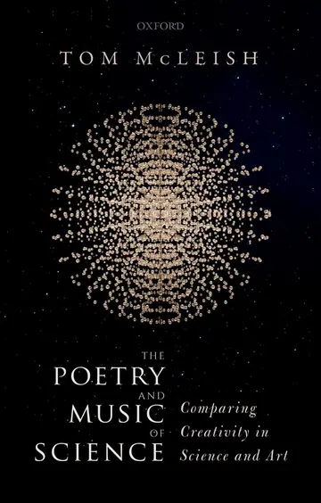 Cover of Poetry and Music of Science
