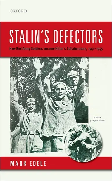 Cover of Stalin's Defectors