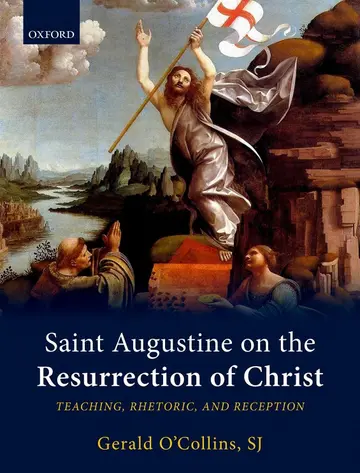 Cover of Saint Augustine on the Resurrection of Christ