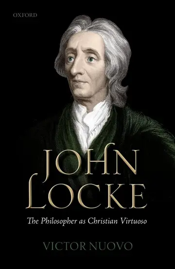 Cover of John Locke
