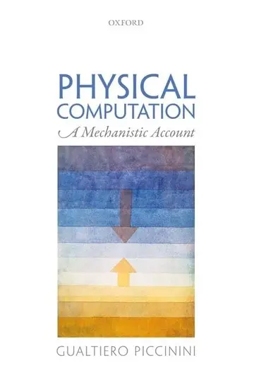 Cover of Physical Computation