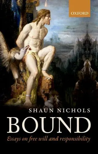 Cover of Bound