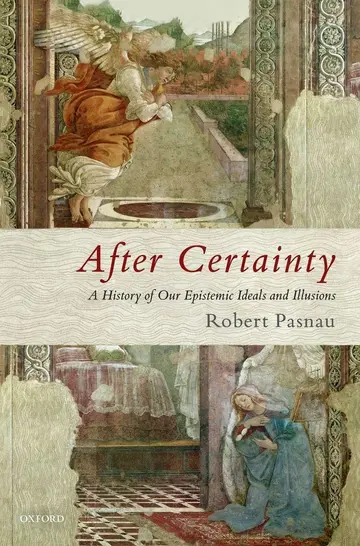 Cover of After Certainty