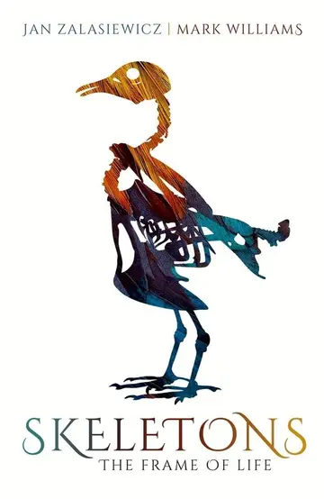 Cover of Skeletons