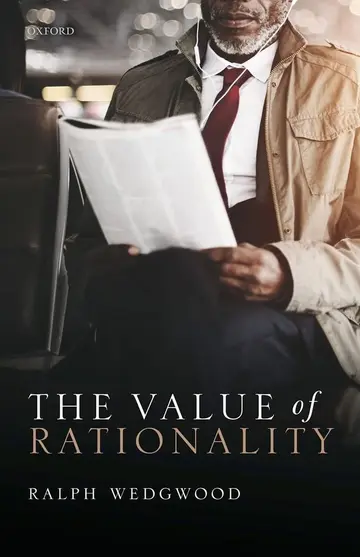 Cover of The Value of Rationality