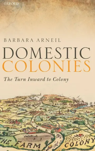 Cover of Domestic Colonies