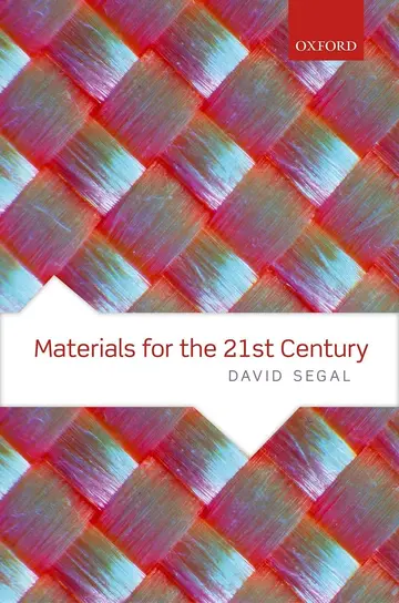 Cover of Materials for 21St Cent Economies C