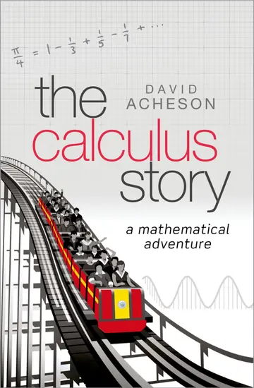 Cover of The Calculus