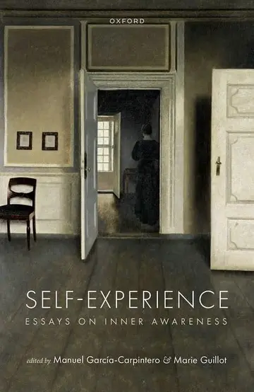 Cover of Self-Experience