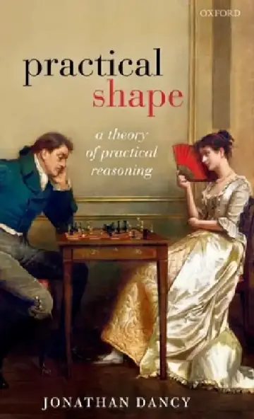 Cover of Practical Shape