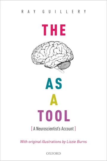 Cover of Brain as A Tool C