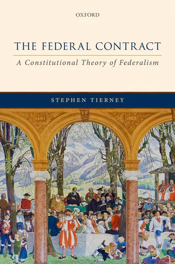 Cover of The Federal Contract
