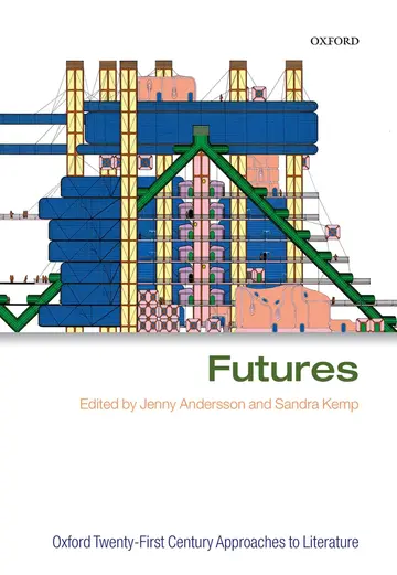 Cover of Futures